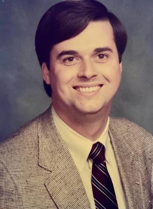 Bill Byrd